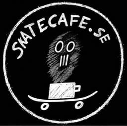 SKATECAFE.se: Skateshop & Skateskola i Rålis Skateboard Park
